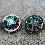 Foxeer Datura 2105.5 T-Mount FPV Motor for RC FPV Racing Freestyle Drones DIY Parts
